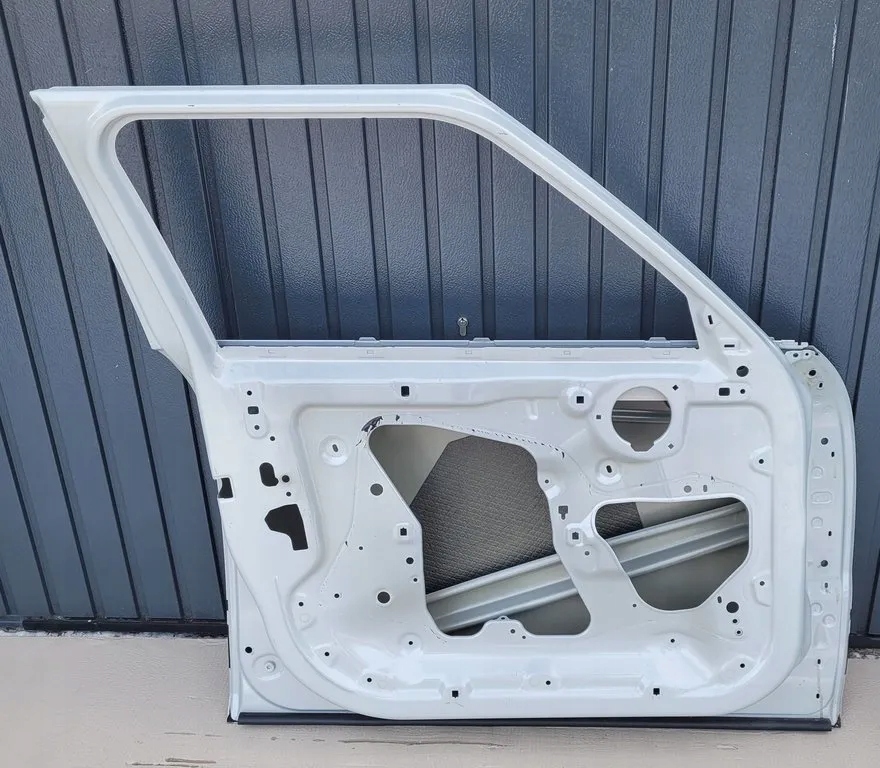 фото №7, Mini clubman f54 дверь перед передние левая