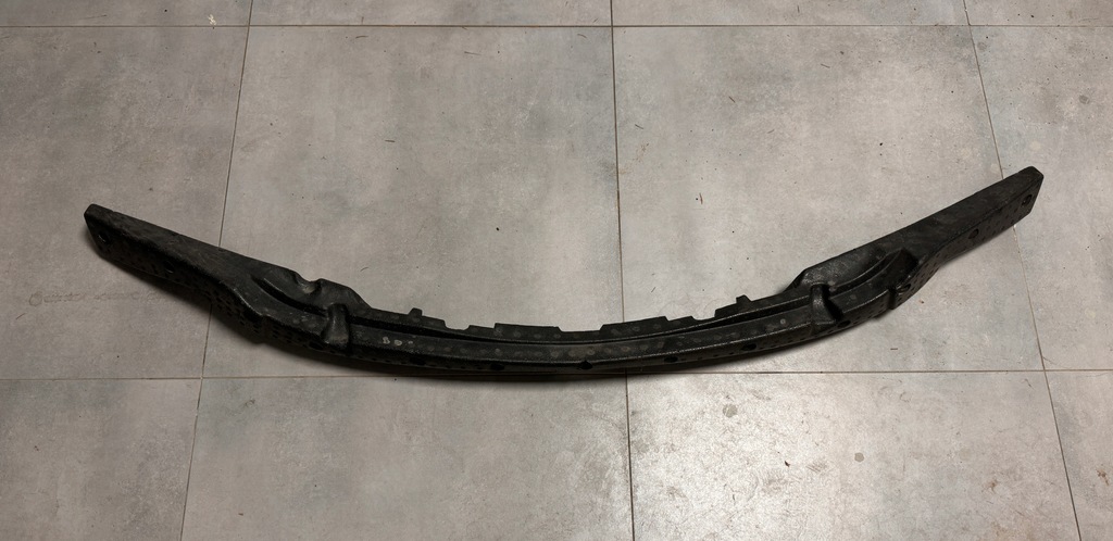 фото №1, Абсорбер бампера maserati quattroporte vi