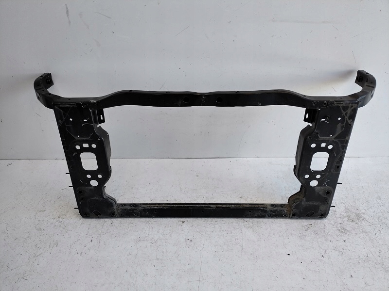 фото №1, Jeep cherokee підсилювач передній