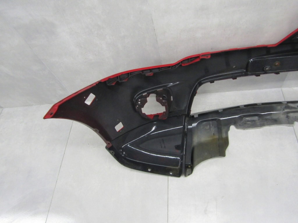 фото №9, Бампер перед передний mitsubishi l200 iv lift 10-14