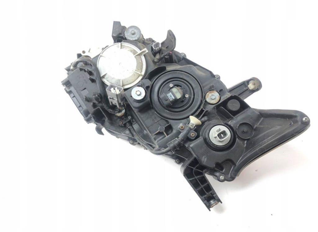 8114548851 фара правий lexus rx iii Оригінал