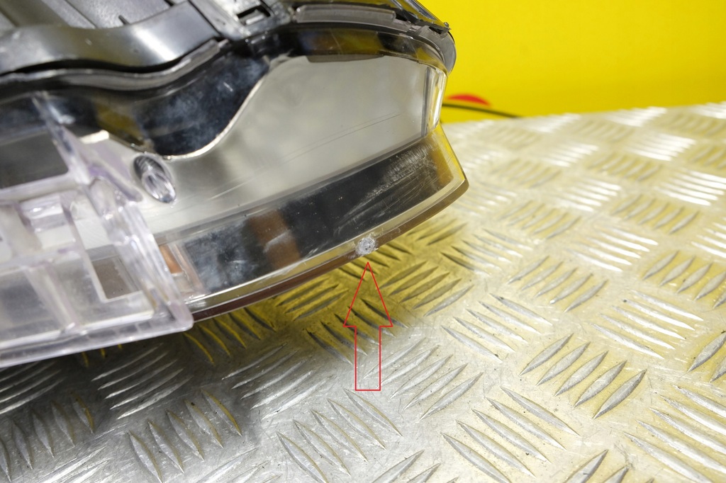 фото №15, Hyundai sonata hybrid 2010- фара лампа звичайна лінзована l usa