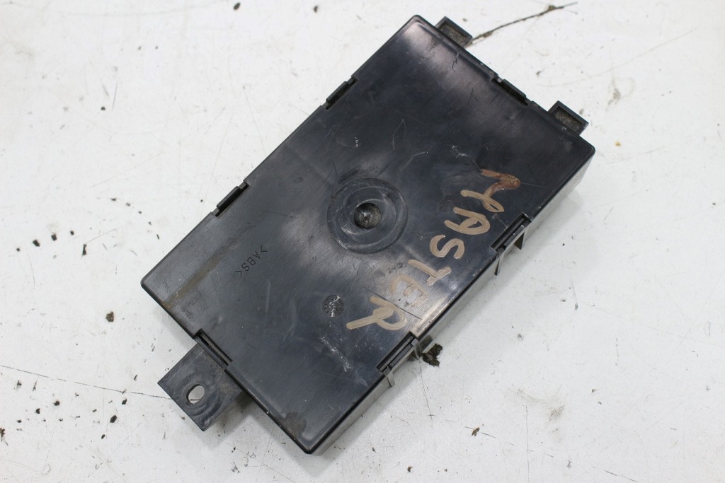 фото №6, Модуль uch p8200298946g master ii movano