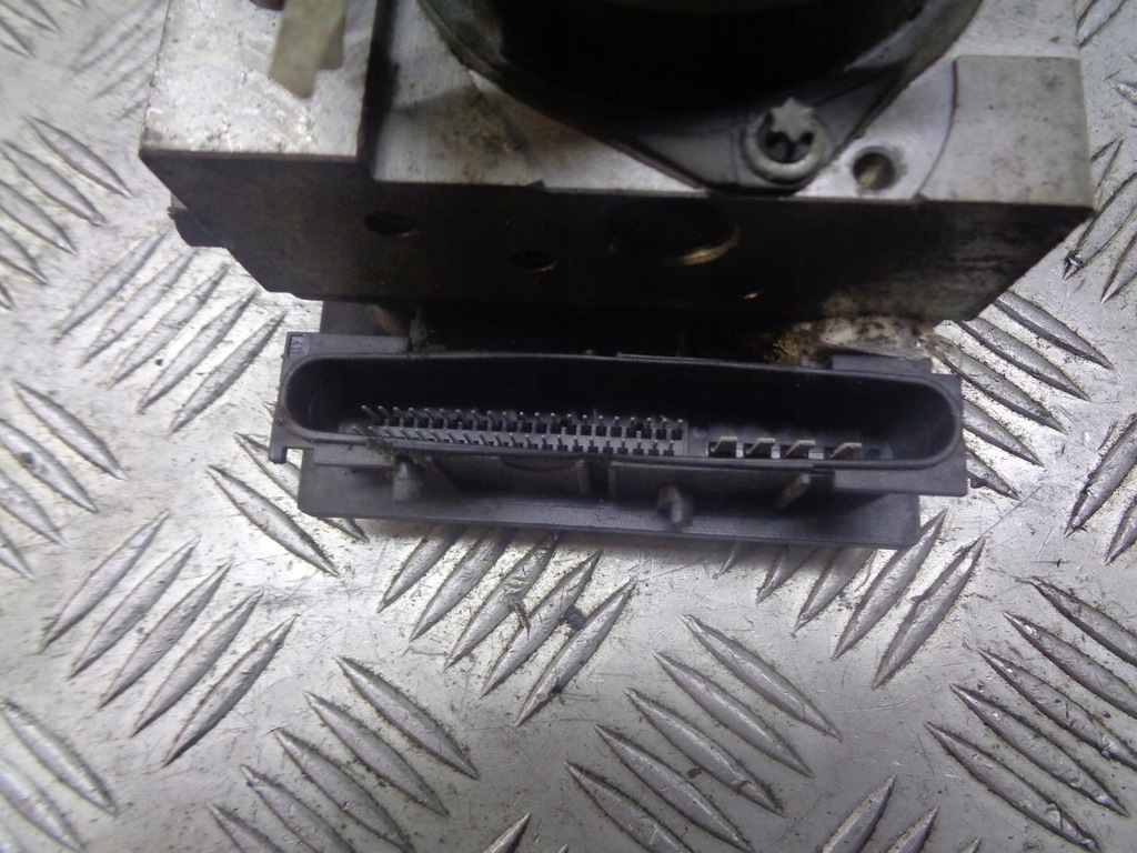 фото №2, Насос abs renault scenic ii 1.5 dci 8200624642