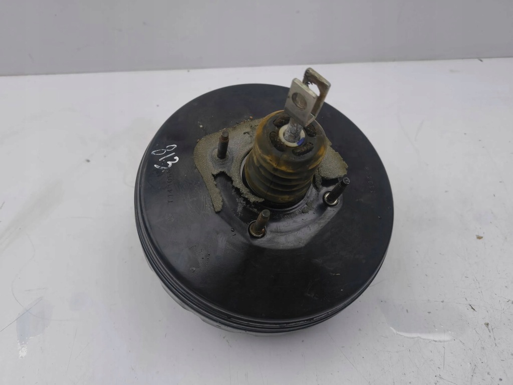 фото №1, Tesla model s 2014 усилитель тормоза