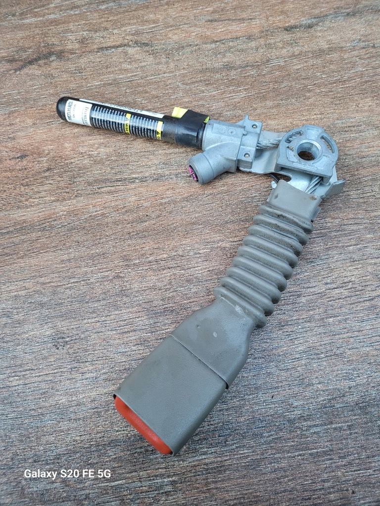 фото №7, Jeep grand cherokee wk натяжитель правый поперечина khaki