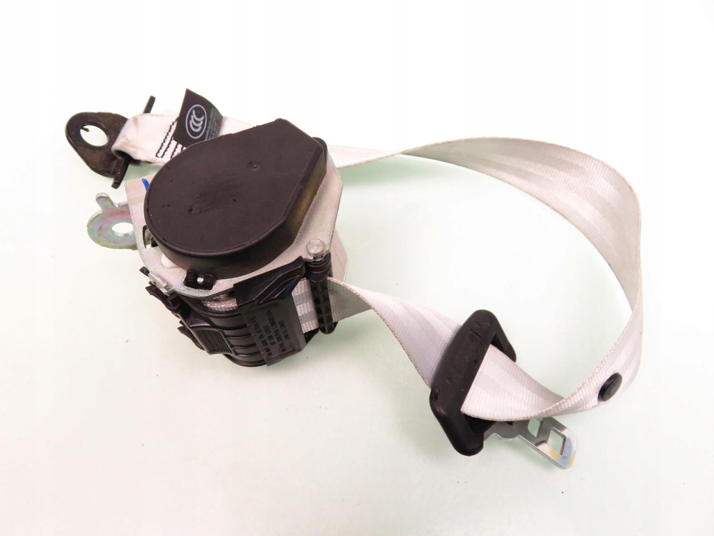 фото №4, Pas правый задний renault laguna iii