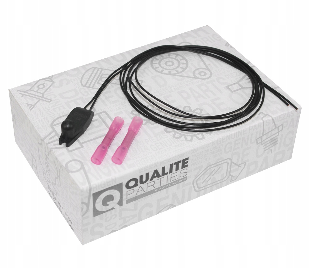 фото №1, Датчик температури зовнішньої peugeot citroen 6445.f9