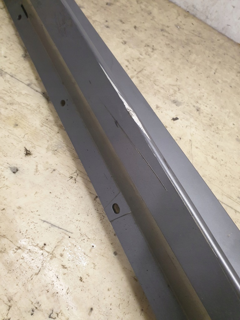 фото №8, Jaguar xe x760 молдинг поріг права gx7m-101d56