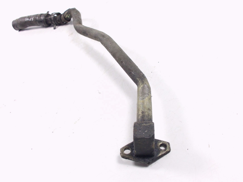 фото №1, Kia sportage 2.0 94-04r труба wąż wody шланг