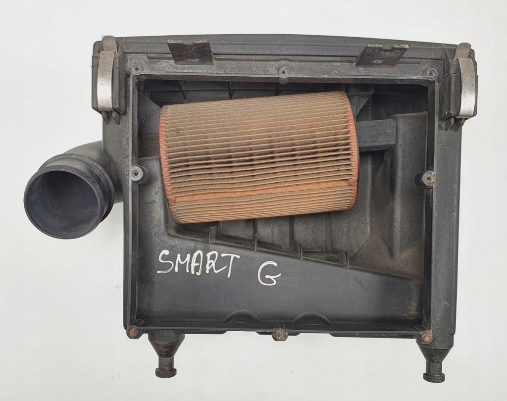 фото №1, Корпус фільтра повітря smart fortwo 450 0.6 t