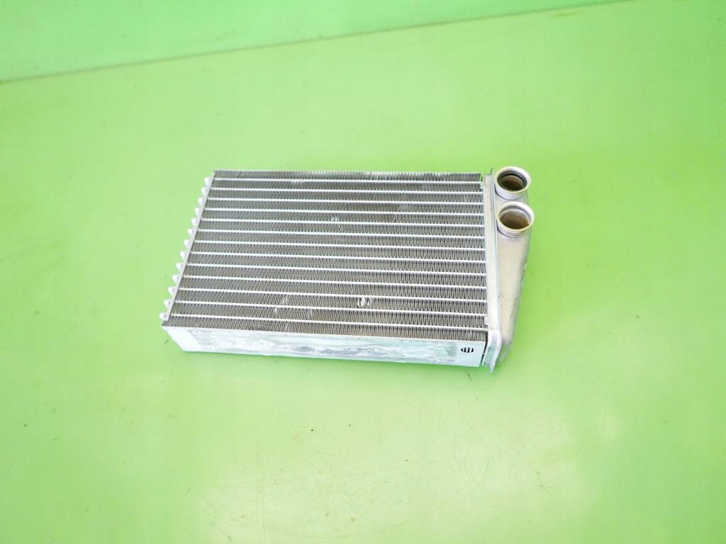 фото №5, Отопитель renault grand scenic ii phii 1.9 dci