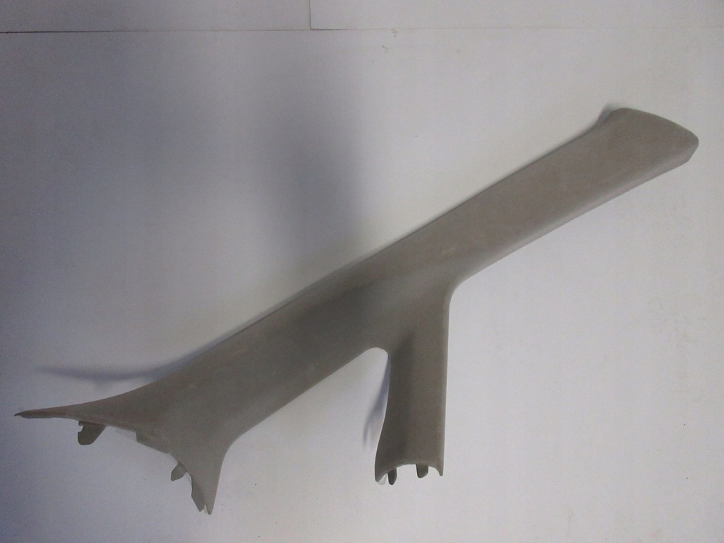 фото №1, Prius iii захист стійка передній права м'яка