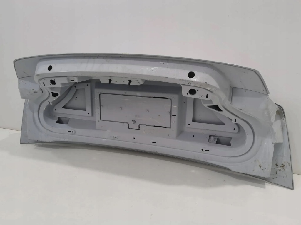 Bentley continental gt 3sd кришка багажника багажника нова lux Зі Шроту