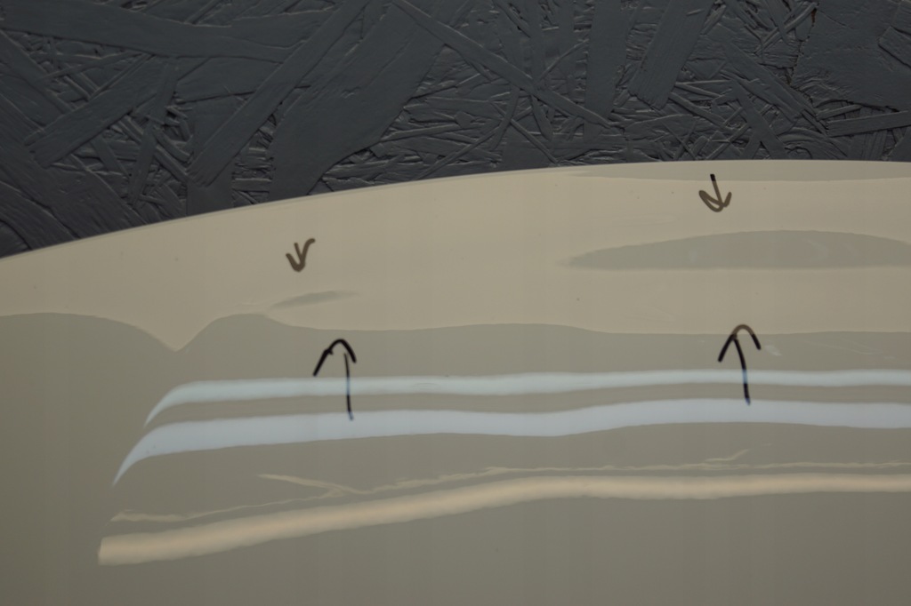 фото №8, Капот кришка двигуна mg 6 09-14