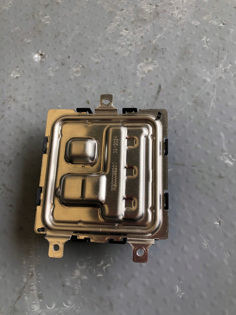 Купить Bmw f20 f21 модуль блок управления преобразователь лампы led 5a641a8 !