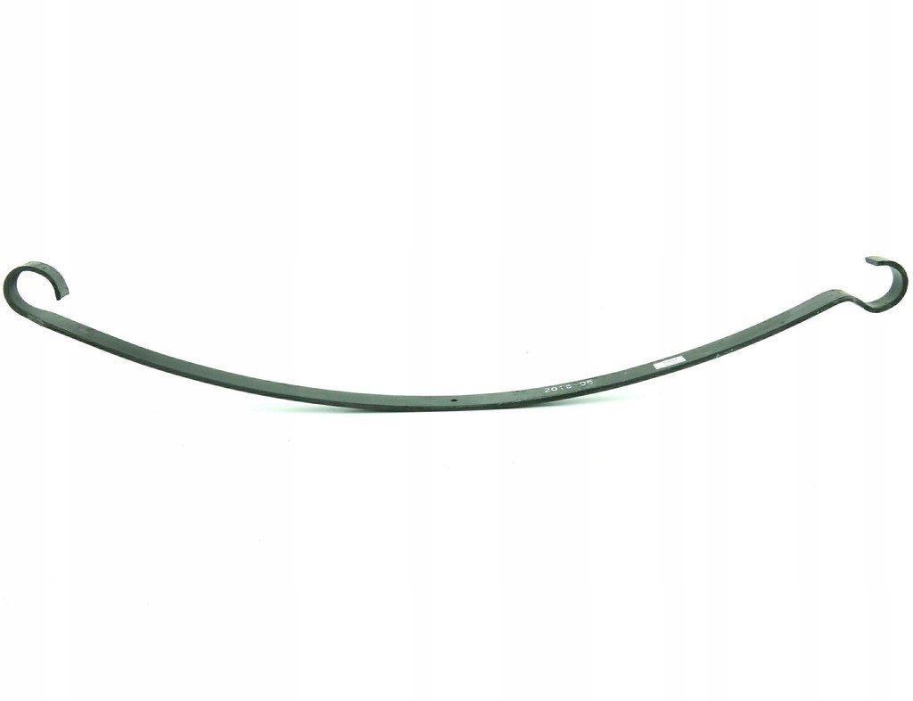 фото №1, Fast ft13309 щітка ресора