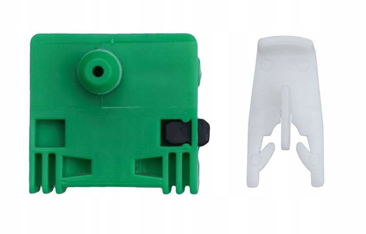 фото №1, Напрямна підйомник скло правий задня do renault laguna ii 2 scenic espace iv 4