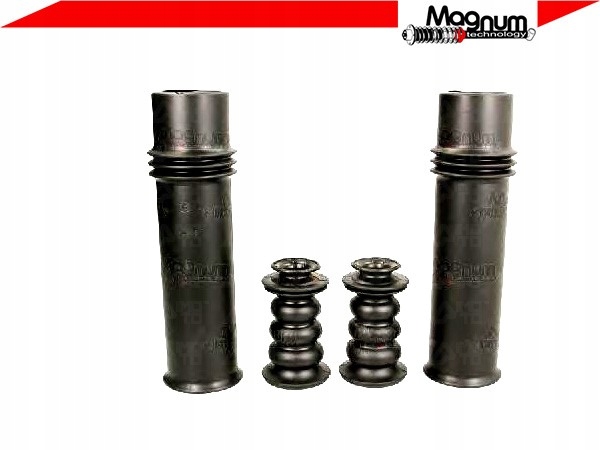 фото №2, Захист відбійники амортизатора - захист пилозахисна