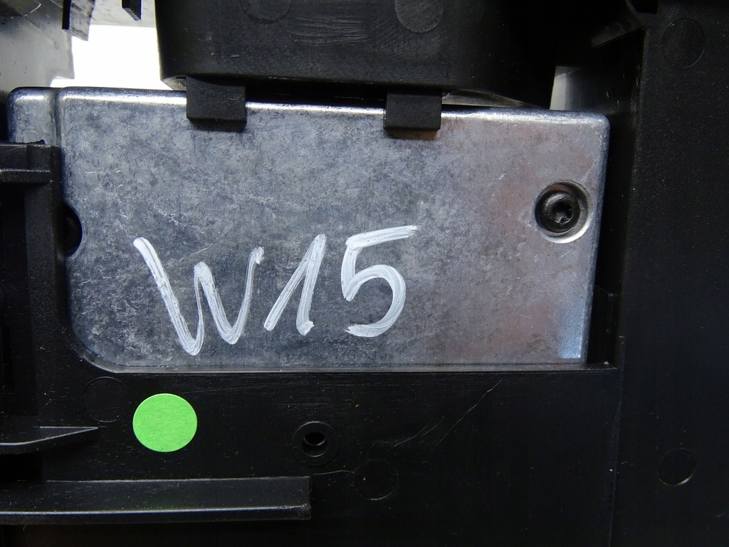 фото №7, Модуль интерфейс 8t0035785a audi a4 b8 a5 8t q5