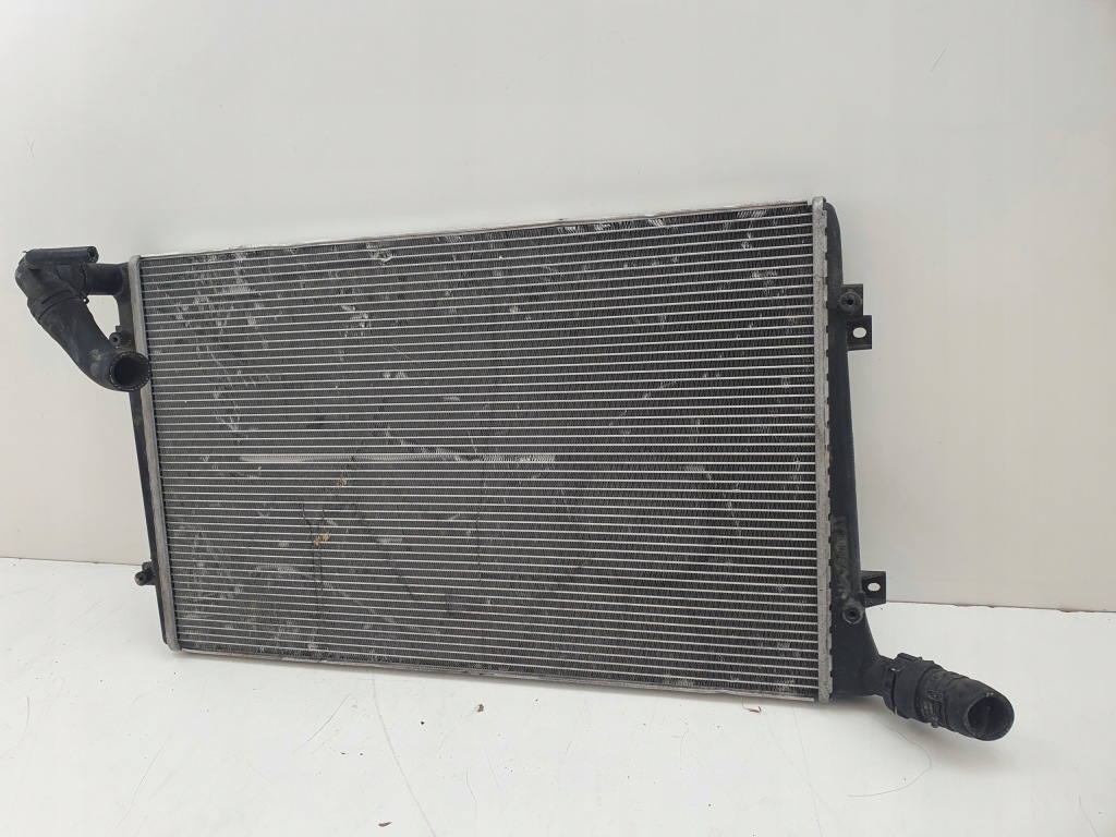 Радіатор води audi a3 8p golf v 1.9 tdi Недорого