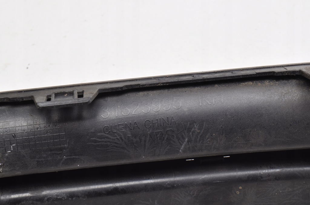 фото №8, Volvo s80 ii v70 iii рамка решітка протитуманної фари права lift 31323995