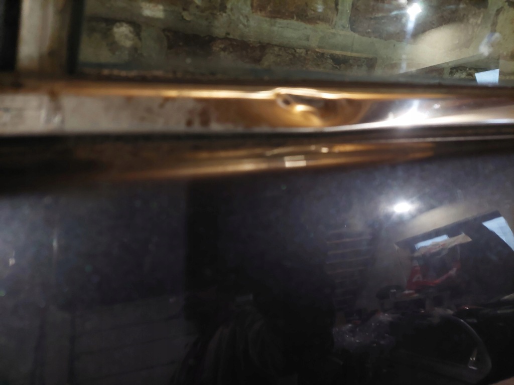 фото №9, Дверь перед левая honda cr-v iii 06/12 kod: nh684p