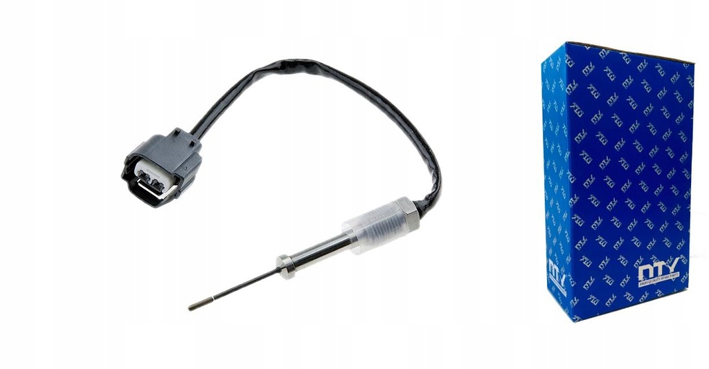 фото №11, Датчик температуры выхлопных газов egt-ns-000 nty