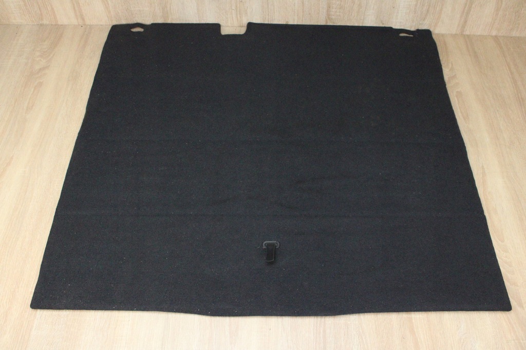 фото №1, Пол обшивка багажника peugeot 508 i sedan