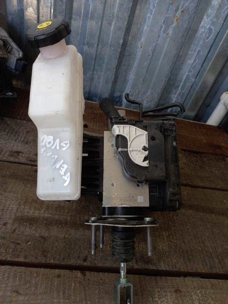 фото №1, Насос abs hyundai genesis gv80 58500-ar100