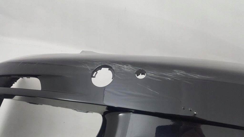 фото №6, Porsche cayman boxster 982 2016- бампер передній перед 982807221fff