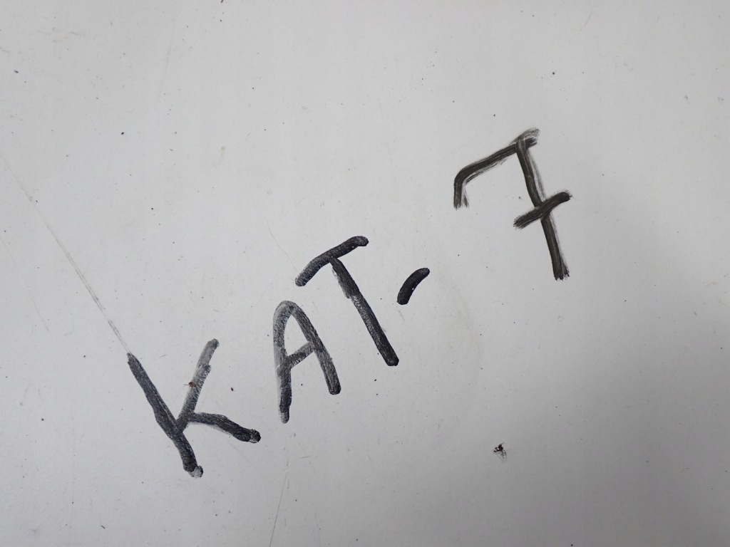 Каталізатор фільтр fap dpf mercedes vito w447 4474901501 a4474901501 Оригінал