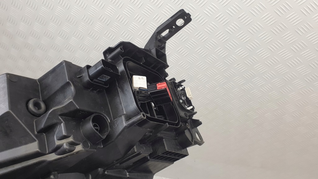 фото №11, Opel astra l vi лампа права правий фара led 9851881180