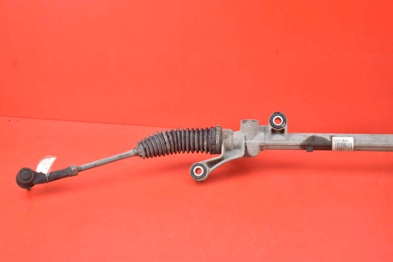 фото №11, Трансмісія рейка рульова eu ey16-3200-cb ford transit courier 1.5 tdci 75 km