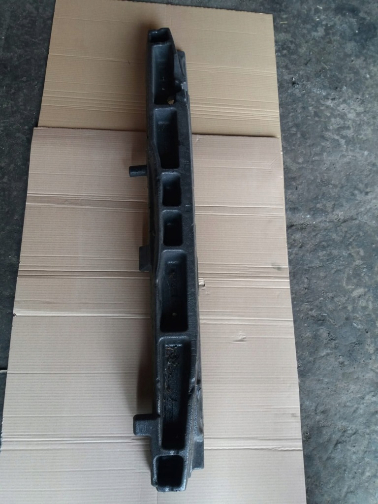 Купить Renault kadjar абсорбер бампера перед