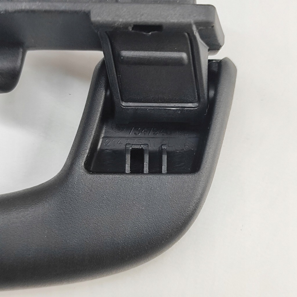 фото №10, Bmw x2 f39 2018 комплект креплений do потолка