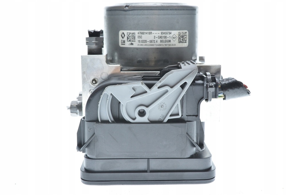 Насос abs trafic iii 10.0915-1478.3 10.0625-3479.1 93459794 10.0220-0872.4 Зі Шроту