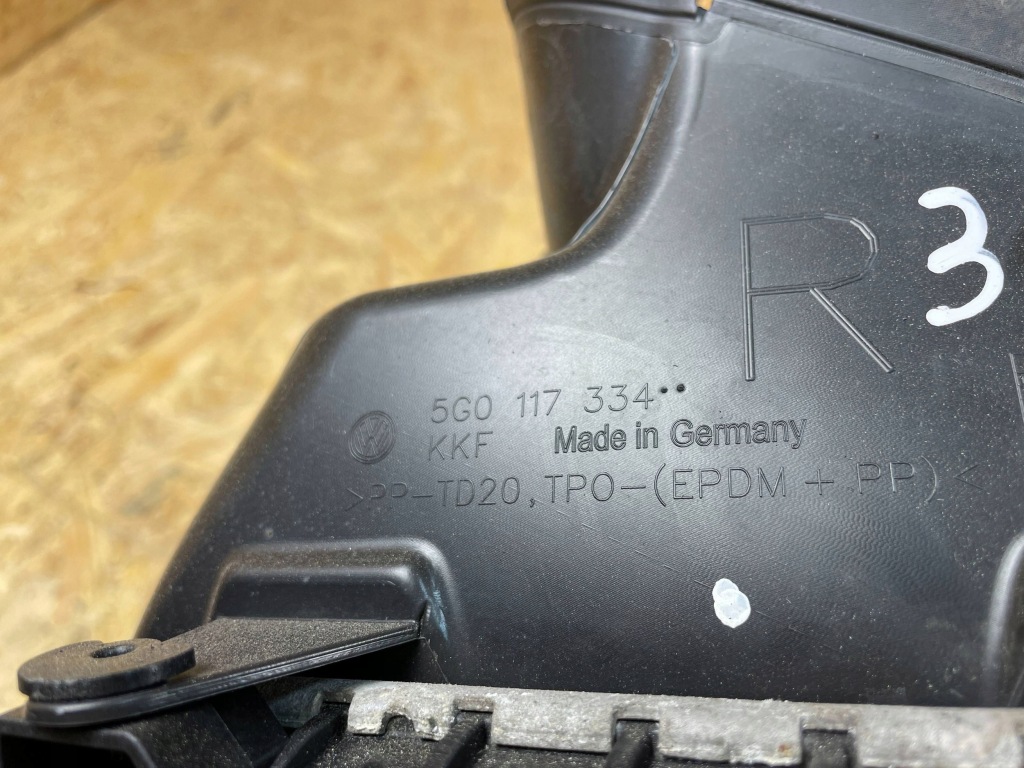 Дополнительная радиатор воды vw golf vii r-line 5q0121251ha 5q0121093fa Цена