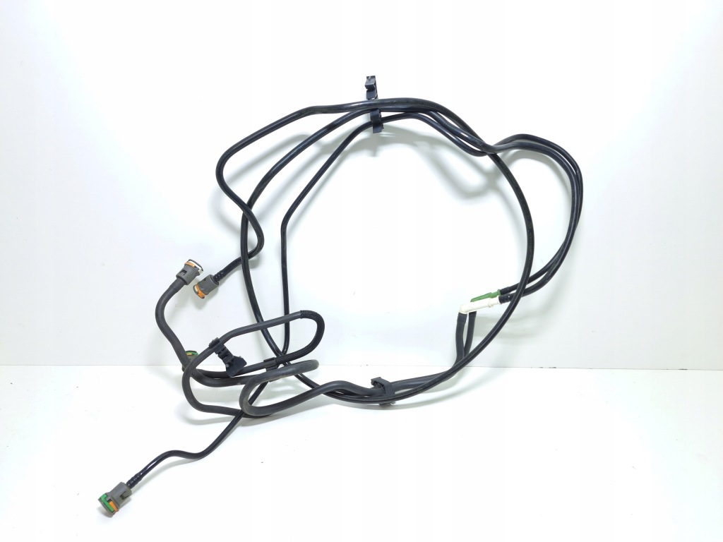 фото №1, Peugeot 508 i трубки провода топлива 1.6 hdi