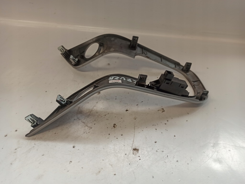 фото №10, Chevrolet cruze рамка dekor домкрата кнопки 94565208