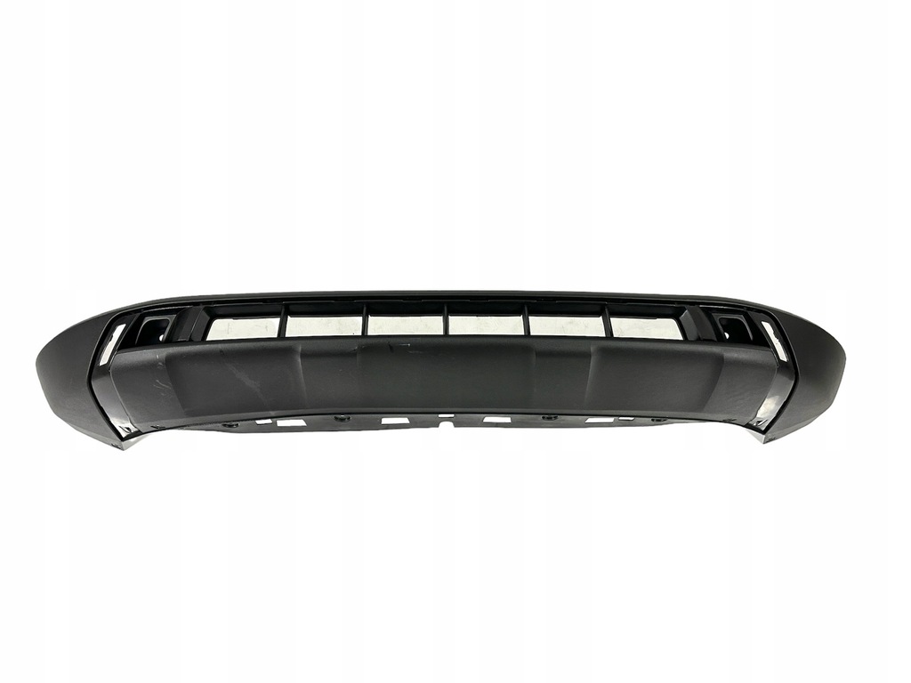 фото №1, Новий oryg спойлер бампера передній seat ateca 575 перед