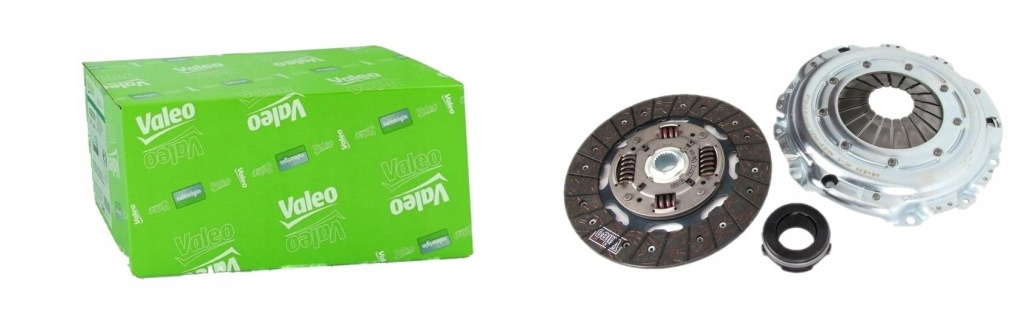 Сцепление rover sdi valeo 821178 набор сцепление Оригинал