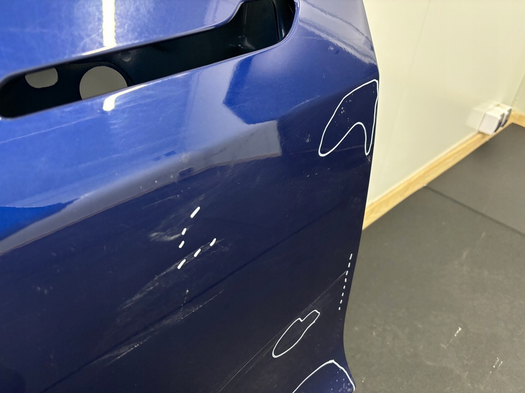 фото №6, Tesla 3 двері ліва передні перед