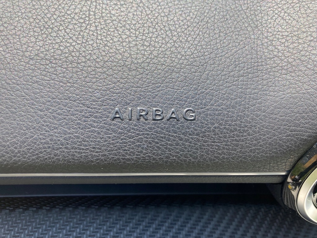 фото №7, Mercedes w177 a панель приладів панель приладів консоль подушки безпеки ремені