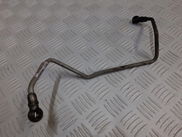 фото №1, Ford c-max 1.6 tdci трубка турбины 9651785280a