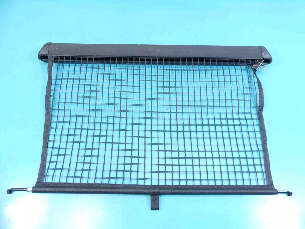 Купити Шторка багажника audi a4 b5 сітка kombi