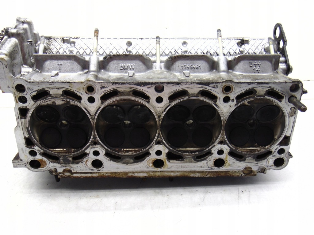 фото №6, Головка комплектна 1745461 bmw e53 x5 range 4.4 v8