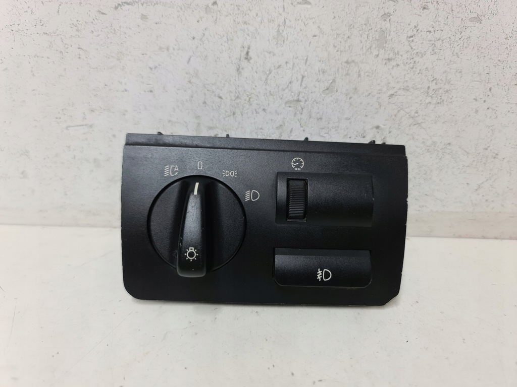 фото №1, Перемикач світла bmw x5 e53 6909777