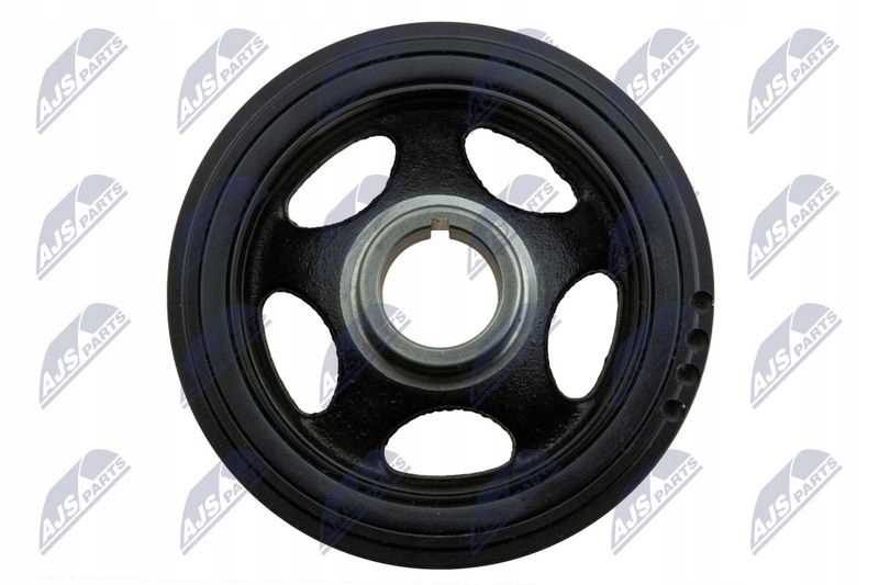 фото №11, Nty rkp-ch-022 шкив, wał коленчатый