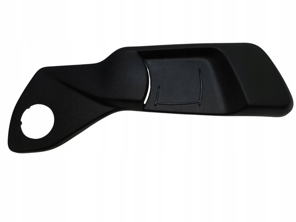 фото №1, Корпус защита сиденье левый перед citroen c4 iii 2020r. 9824492380